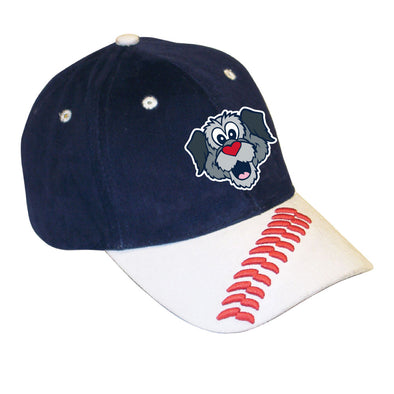 Worcester Red Sox Youth Woofster Stitches Cap